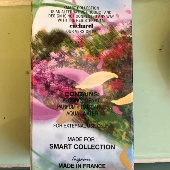 Eden perfume - Picture 2 of 2